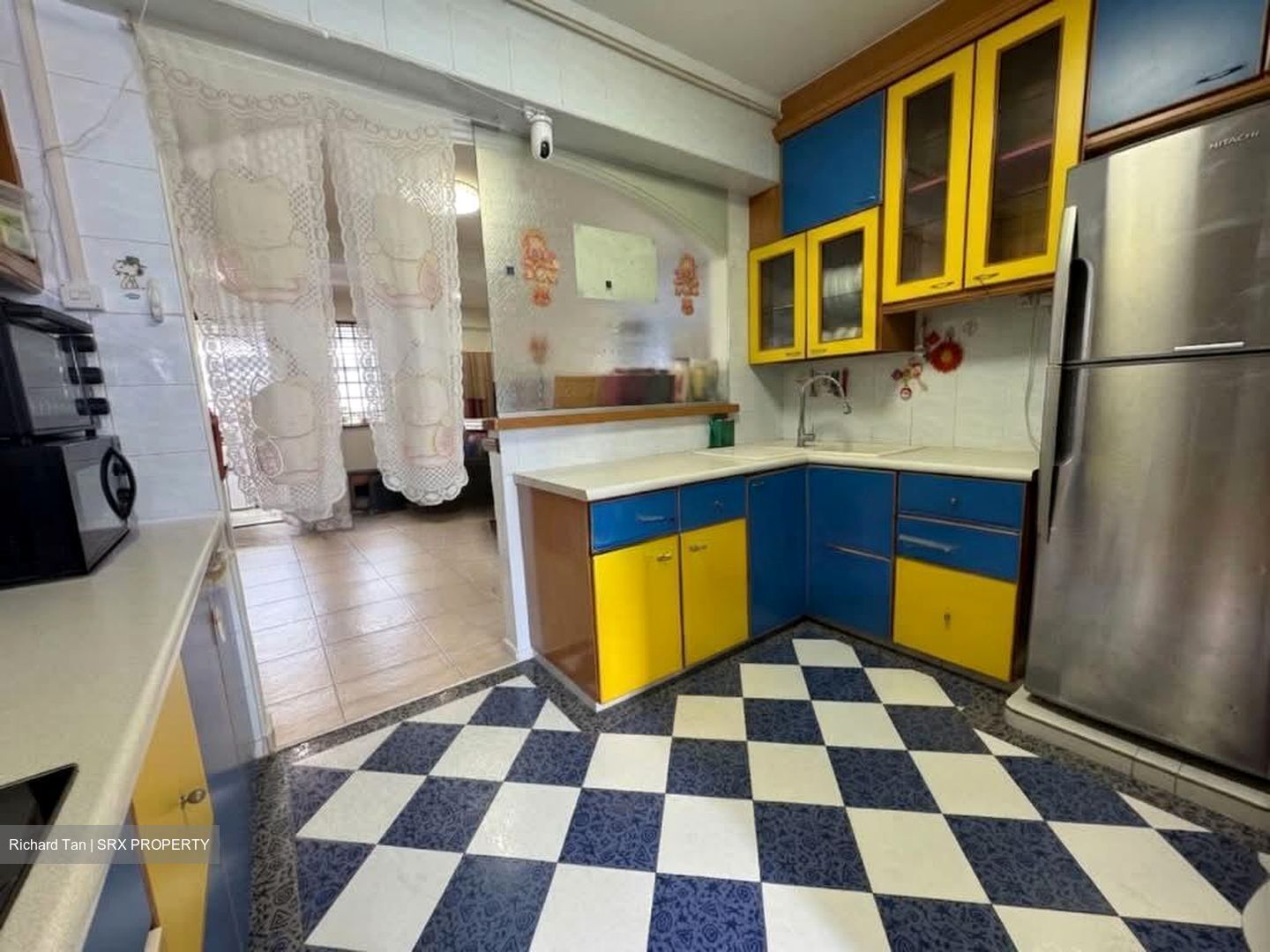 Blk 623 Woodlands Drive 52 (Woodlands), HDB 4 Rooms #549988021